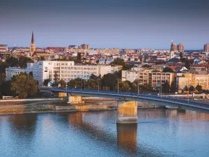 Danube