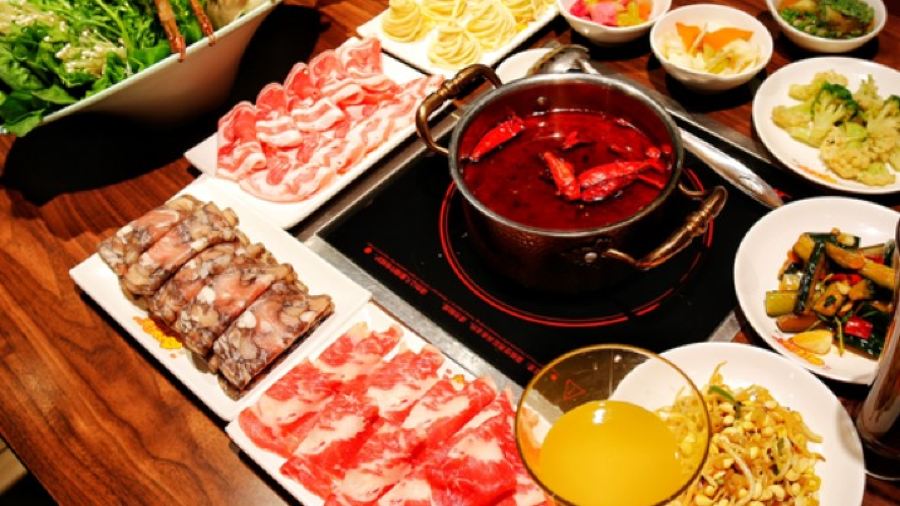 peng run xi yang yang