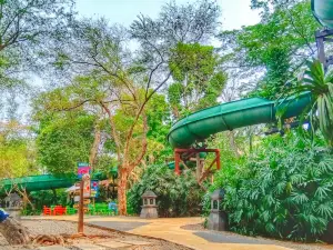 WaterBoom Lippo Cikarang