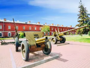 Брестская K репость