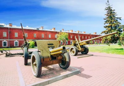 Брестская Kрепость