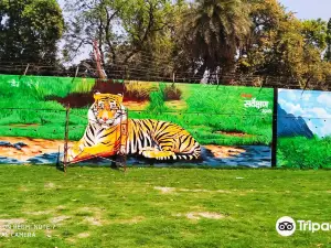 Kamla Nehru Zoo