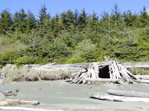 Pacific Rim National Park Reserve