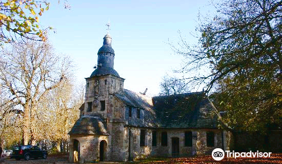 Chapelle Notre-Dame-de-Grace