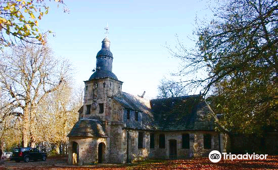Chapelle Notre-Dame-de-Grace