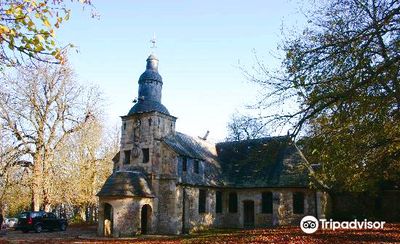 Chapelle Notre-Dame-de-Grace