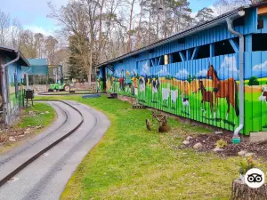 Tierpark Ueckermunde