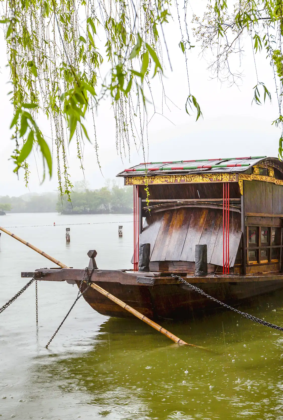 Hotels near The Memorial Boat for the First National Congress of the Communist Party of China