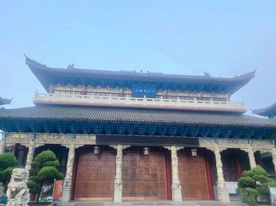Anyuan Jinxiu Town Ticket Office