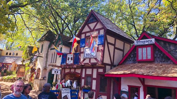 Minnesota Renaissance Festival