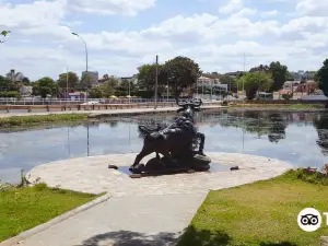 Monument Taurus and Sucuri
