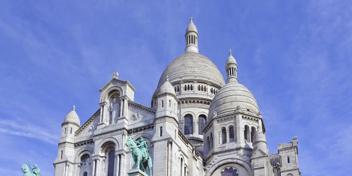 Église du Sacré Coeur