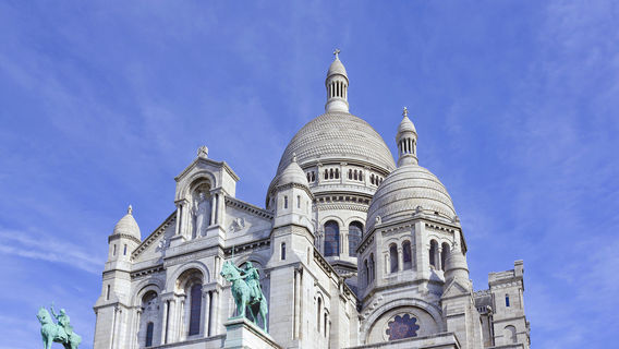 Église du Sacré-Cœur
