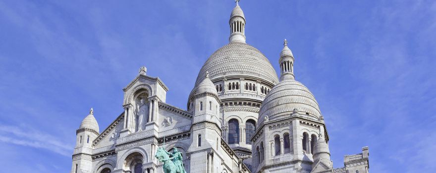 Église du Sacré-Cœur
