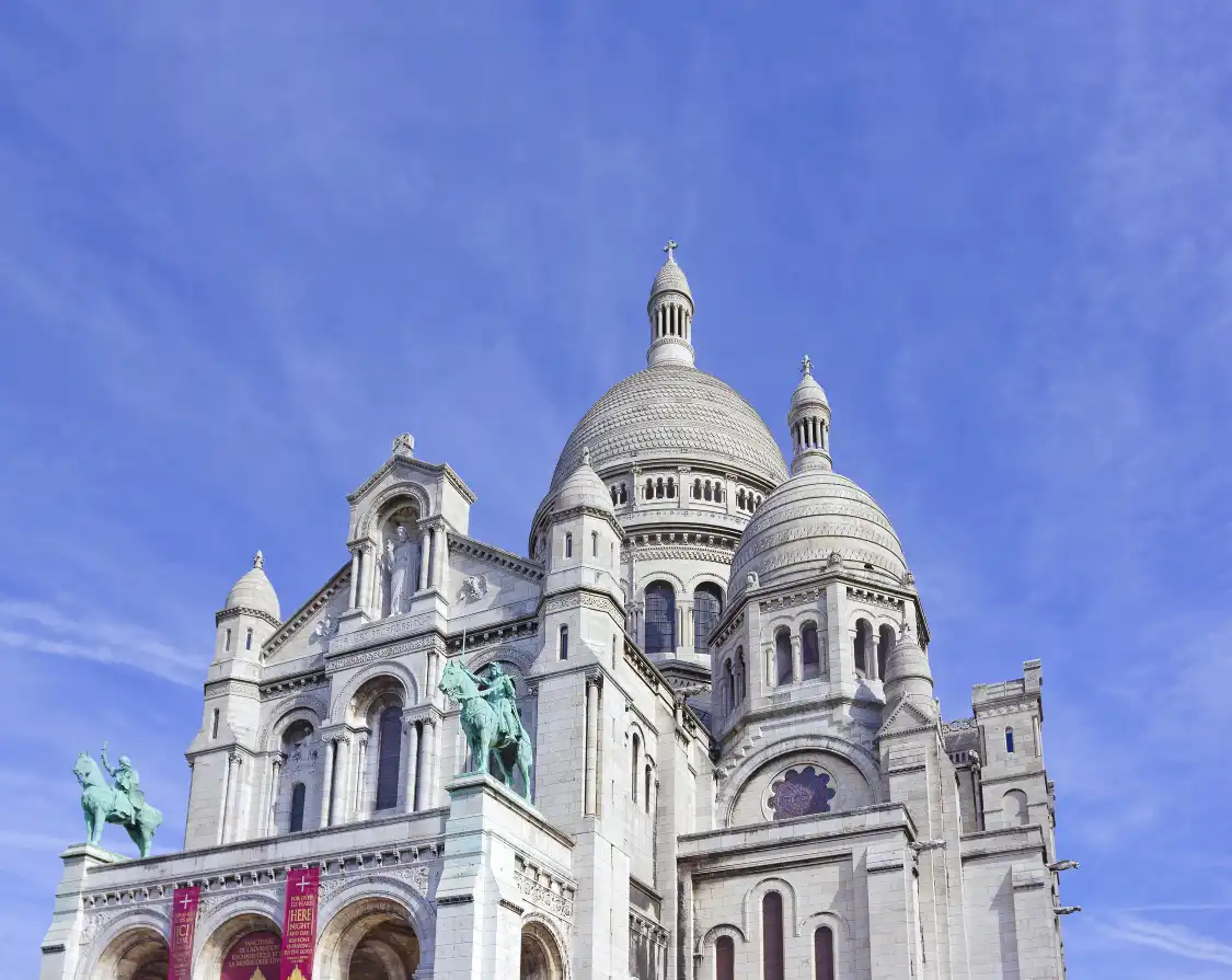 Hotels near Église du Sacré-Cœur