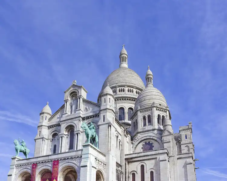 Hotels near Église du Sacré-Cœur