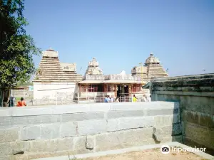 Ancient Chalukya era Shri Chaya Someshwara Temple