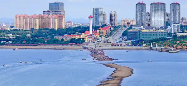 Hotels in Jinzhou