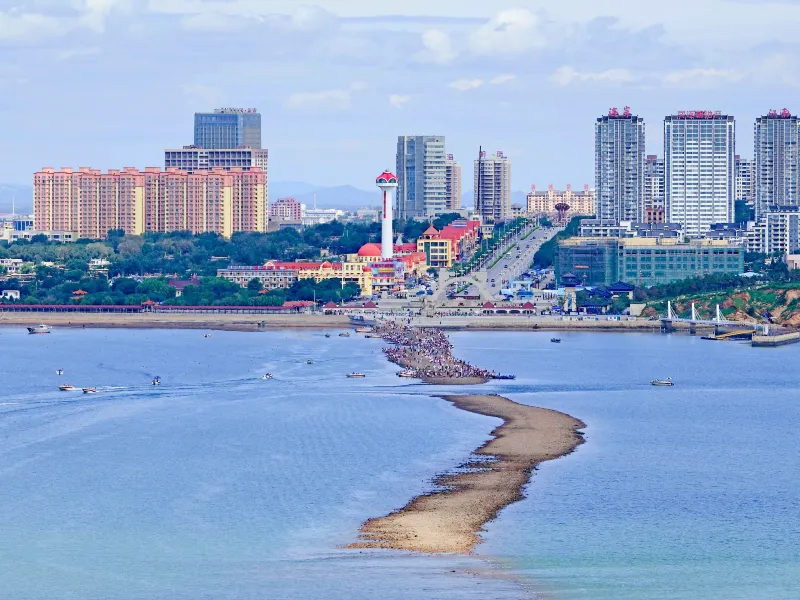 Jinzhou
