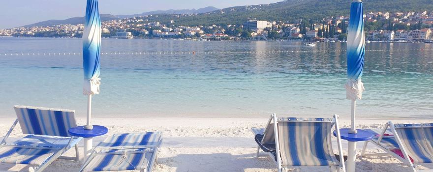 Plaža Poli Mora