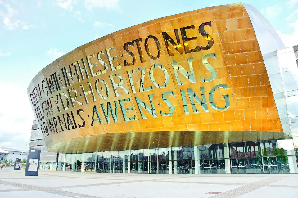 1_Wales Millennium Centre