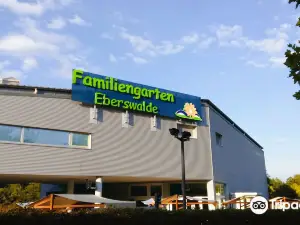 Eberswalde Familiengarten