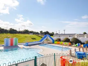 Haven Riviere Sands Holiday Park