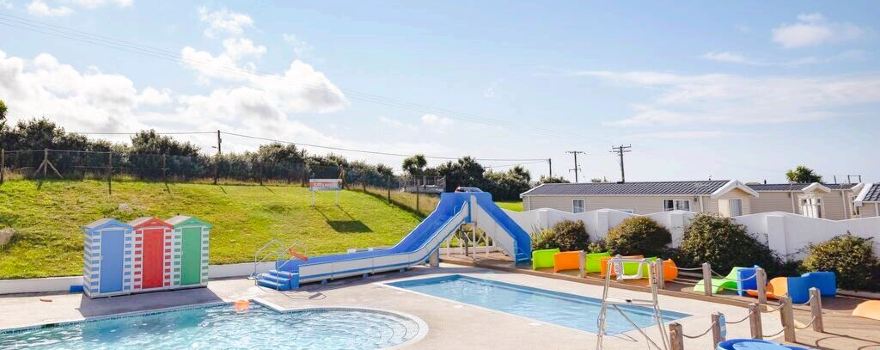 Haven Riviere Sands Holiday Park