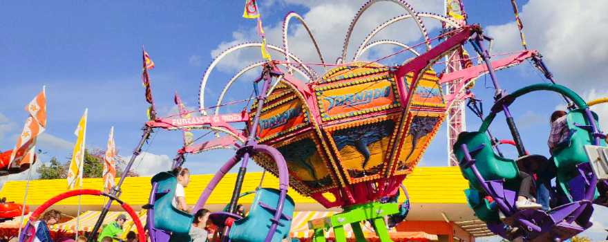 Washington State Fair