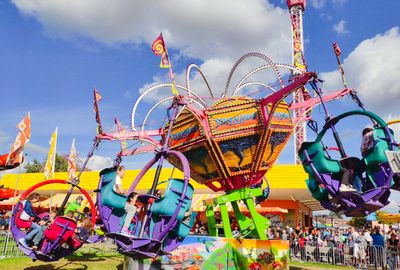 Washington State Fair Event Center