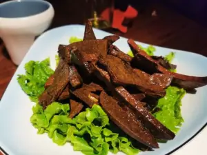 Chenshi Yaxiya Restaurant