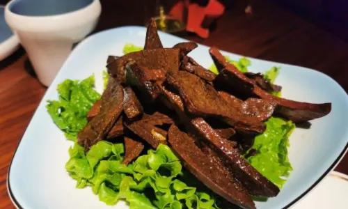 Chenshi Yaxiya Restaurant