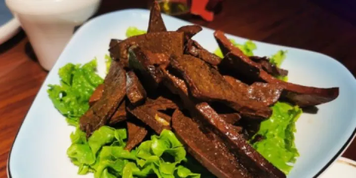 正定亞細亞酒樓