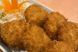Popular dishes