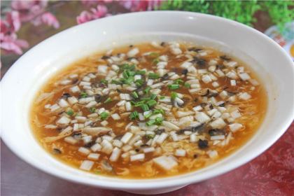 友家饭店(江南店)