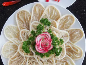 花鰱魚頭火鍋