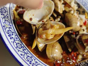 牛老二海鲜烧烤(日照总店)