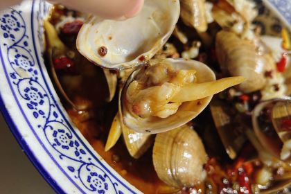 牛老二海鲜烧烤(日照总店)