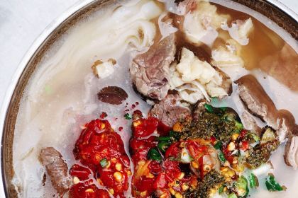 佳榮老五生態牛肉