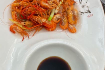 杜家土菜馆(长兴店)