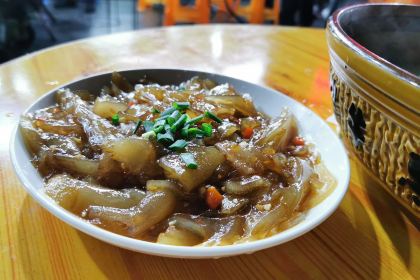 开訫渔家(千岛湖鱼街店)