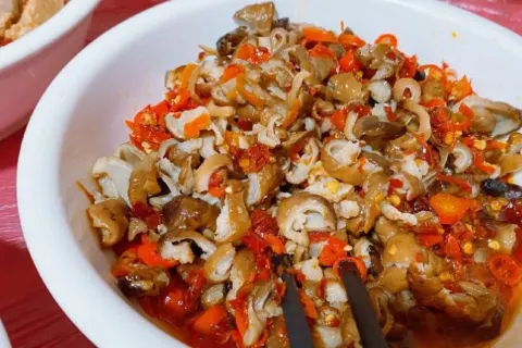 红珍蒸菜馆