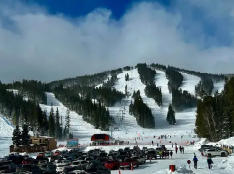 Eldora Mountain Sports