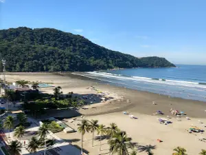 Fort Beach