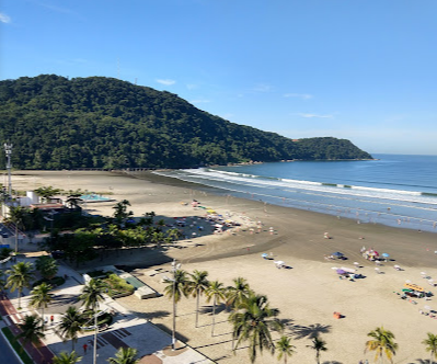 Fort Beach