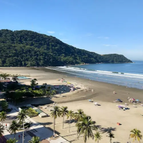 Fort Beach