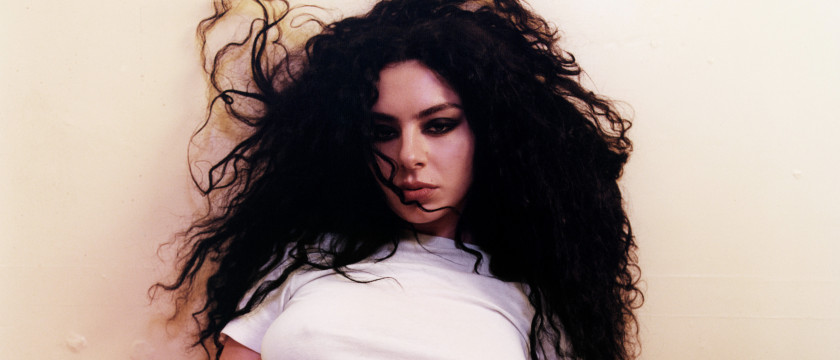 Charli xcx & The Japanese House Concert | Malahide Castle & Gardens