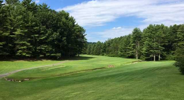 Antlers Country Club