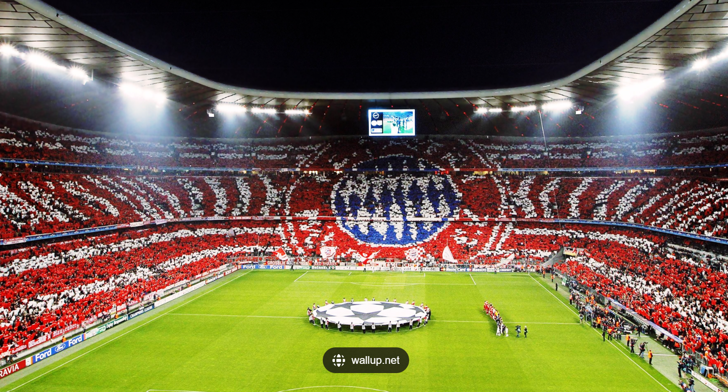 Allianz Arena