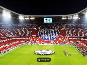 Allianz Arena